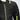 Acerbis Ramsey Vented Long Jakke Sort/Gul