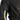 Acerbis Ramsey Vented Long Jakke Sort/Gul