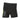 Acerbis X-Body Summer 2.0 Polstrede Shorts Sort/Gul