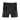 Acerbis X-Body Summer 2.0 Polstrede Shorts Sort/Gul