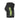 Acerbis X-Body Summer 2.0 Polstrede Shorts Sort/Gul