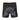 Acerbis X-Body Summer 2.0 Polstrede Shorts Sort/Gul