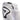 Acerbis MX Vented Crossbukser Hvid/Sort
