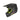 Acerbis Whoops Crosshjelm Sort