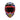 Acerbis Whoops Graphic Crosshjelm Sort/Blå