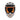 Acerbis Whoops Graphic Crosshjelm Grå/Orange