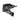 Acerbis Airstrike-C Crosshjelm Sort/Hvid