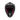 Acerbis Airstrike-C Crosshjelm Sort/Hvid