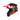 Acerbis Airstrike-C Crosshjelm Sort/Fluo Orange