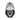 Acerbis Airstrike-X Crosshjelm Sort/Fluo Orange