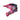 Acerbis Airstrike-X Crosshjelm Sort/Pink