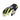 Acerbis MX WP 2.0 Handsker Gul