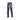 Acerbis Jeans Reg Blå