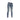 Acerbis Jeans Slim Dame Blå
