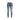 Acerbis Jeans Slim Dame Blå