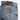 Acerbis Jeans Slim Dame Blå