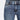 Acerbis Jeans Slim Dame Blå