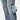 Acerbis Jeans Slim Dame Blå