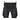 Acerbis Hard Rush Beskyttelsesshorts Sort/Gul