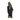 Acerbis Carbon G 5.0 Handsker Sort/Gul