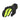 Acerbis Carbon G 5.0 Handsker Sort/Gul
