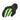 Acerbis Carbon G 5.0 Handsker Sort/Grøn