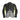 Acerbis Arera Jakke Sort/Gul