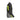 Acerbis Arera Jakke Sort/Gul