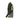 Acerbis Arera Jakke Sort/Gul