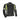 Acerbis Kyan Jakke Sort/Gul