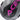 Acerbis Jet Levante Hjelm Grå/Pink