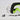 Acerbis Vulcan Crossbriller Hvid