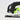 Acerbis Vulcan Crossbriller Sort