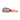 Acerbis Vulcan Mirror Crossbriller Sort/Orange