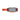 Acerbis Vulcan Mirror Crossbriller Sort/Orange