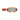 Acerbis Vitrion Mirror Crossbriller Orange/Hvid