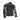Acerbis Kyan Dame Jakke Sort/Pink