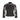 Acerbis Kyan Dame Jakke Sort/Pink