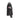 Acerbis Kyan Dame Jakke Sort/Pink