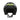 Acerbis Jet Aria Evo Graphic Hjelm Sort/Fluo Gul