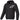 Alpinestars Hoodie Chrome V2 Sort/Hvid