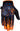 Fist Screaming Eagle Crosshandsker