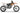 Blackbird Dream 4 Sticker Kit