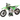 Kawasaki Kx450F Team Eli Tomac 1:12 Model Crosser