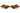 UFO Arches Handguards Plastik Reservedel