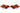 UFO Arches Handguards Plastik Reservedel