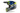 Airoh Aviator 3 Push Crosshjelm