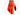 Fox Legion Thermo Orange Crosshansker