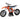 KTM 450 SX-F 1:12 Model Crosser