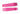 Pedro's Tire Lever - Pink Pair